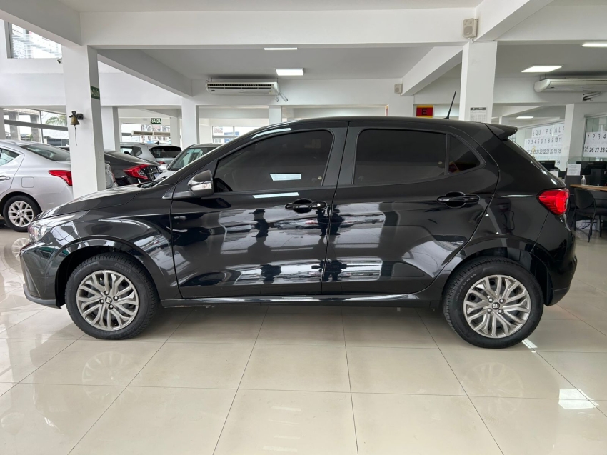 fiat argo 1.0 firefly flex manual 4p 2025