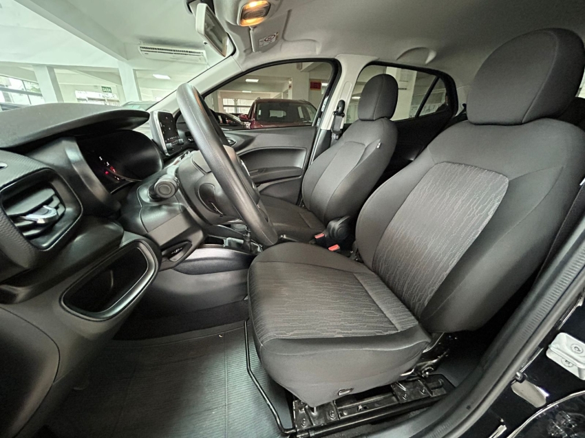 fiat argo 1.0 firefly flex manual 4p 2025