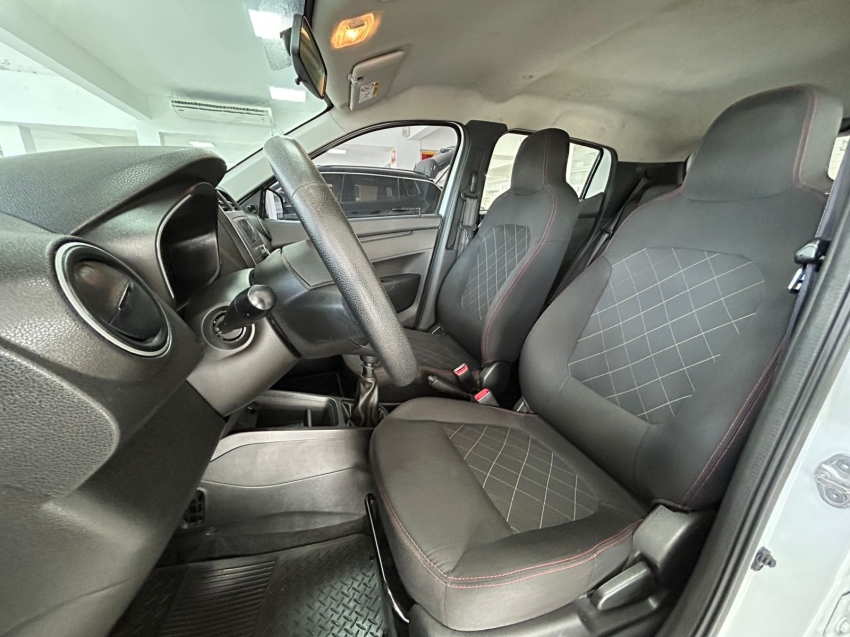 renault kwid 1.0 12v sce flex zen manual 4p 2022