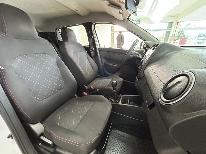 renault kwid 1.0 12v sce flex zen manual 4p 2022