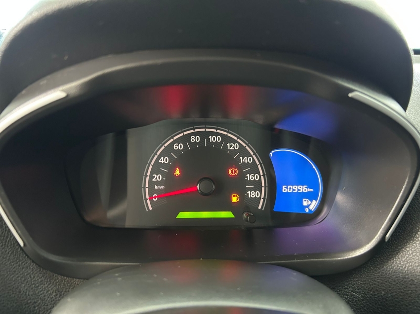 renault kwid 1.0 12v sce flex zen manual 4p 2022