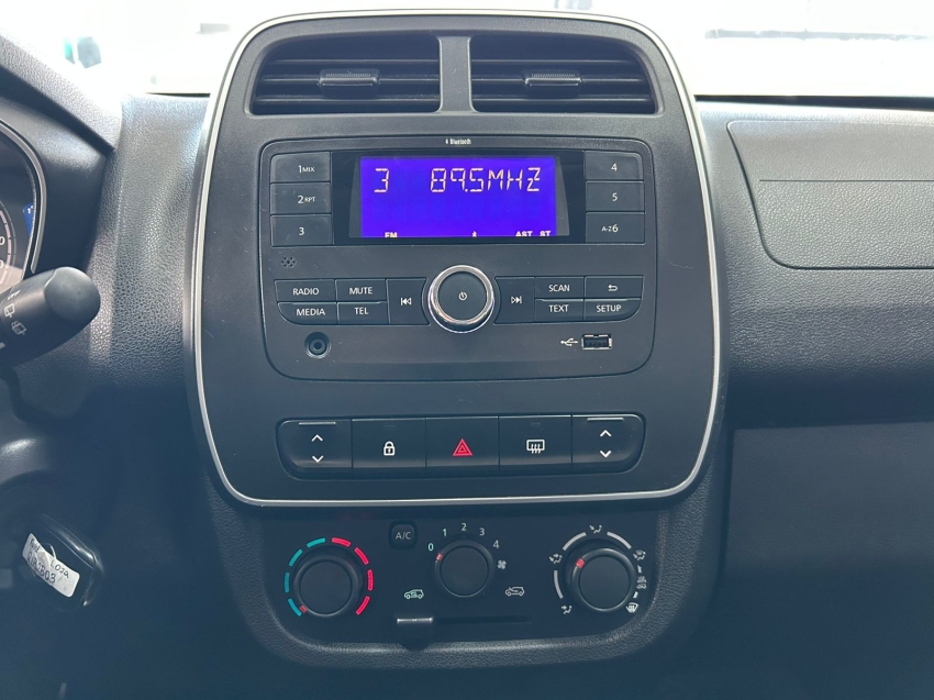 renault kwid 1.0 12v sce flex zen manual 4p 2022