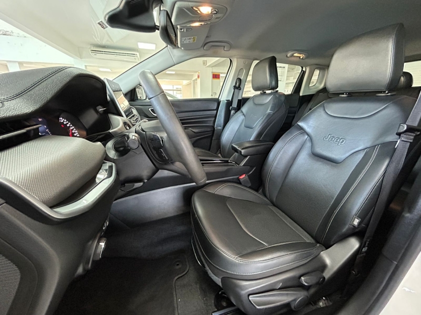 jeep compass 1.3 t270 turbo flex longitude at6 4p automatico 2023