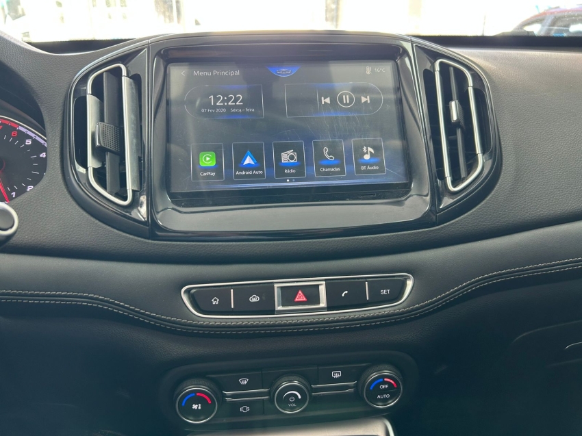 caoa chery tiggo 7 1.5 vvt turbo iflex t dct 1.1 flex 4p automatico 2021