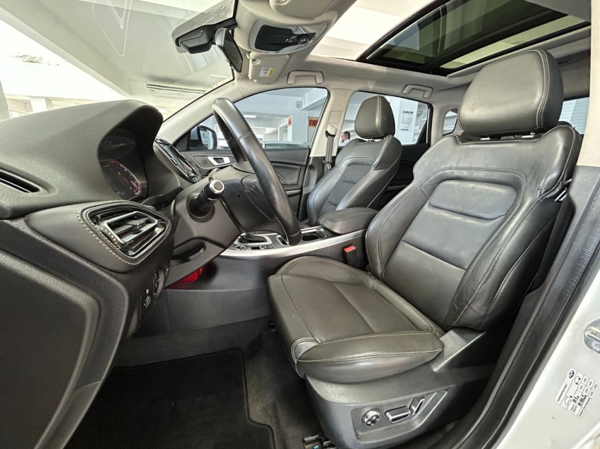 caoa chery tiggo 7 1.5 vvt turbo iflex t dct 1.1 flex 4p automatico 2021