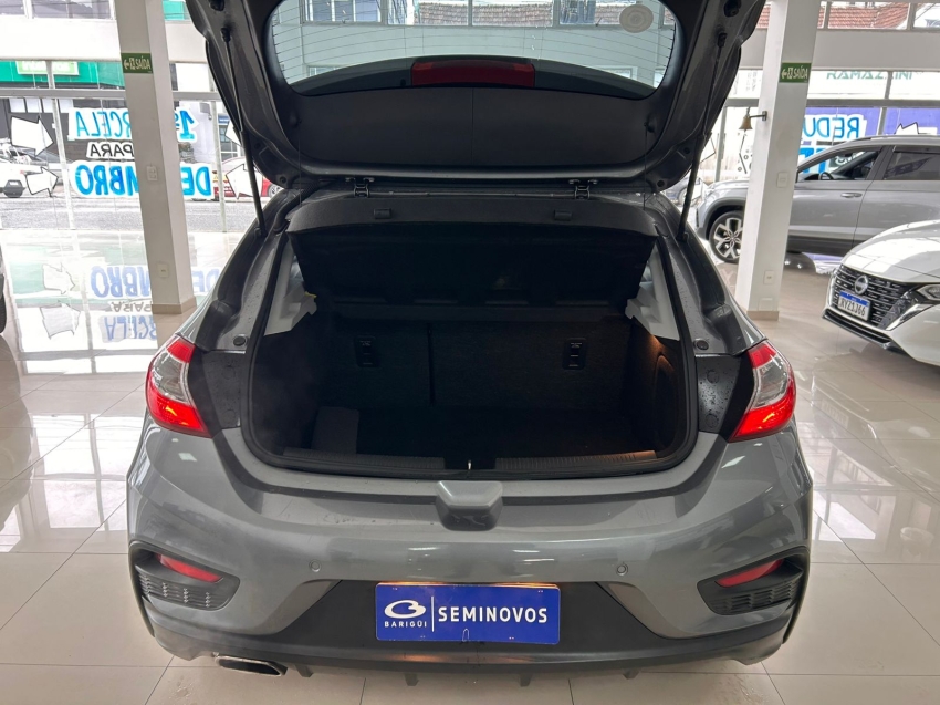 chevrolet cruze 1.4 turbo sport6 lt 16v flex 4p automatico 2020