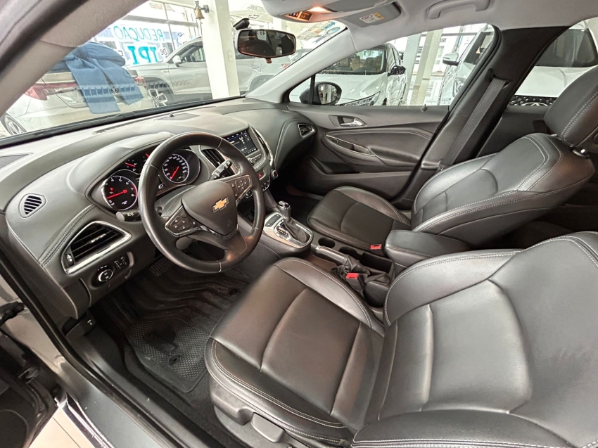 chevrolet cruze 1.4 turbo sport6 lt 16v flex 4p automatico 2020