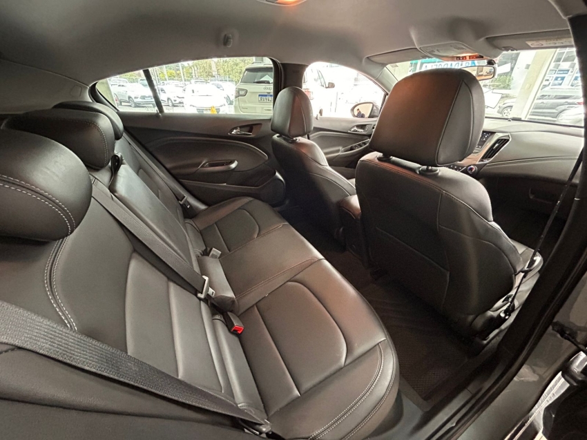 chevrolet cruze 1.4 turbo sport6 lt 16v flex 4p automatico 2020
