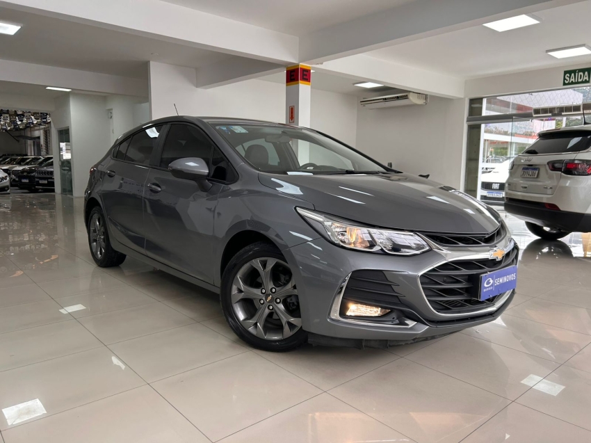 chevrolet cruze 1.4 turbo sport6 lt 16v flex 4p automatico 2020