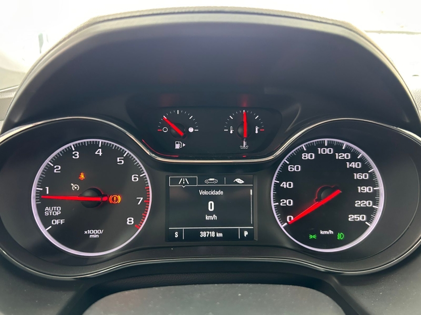 chevrolet cruze 1.4 turbo sport6 lt 16v flex 4p automatico 2020