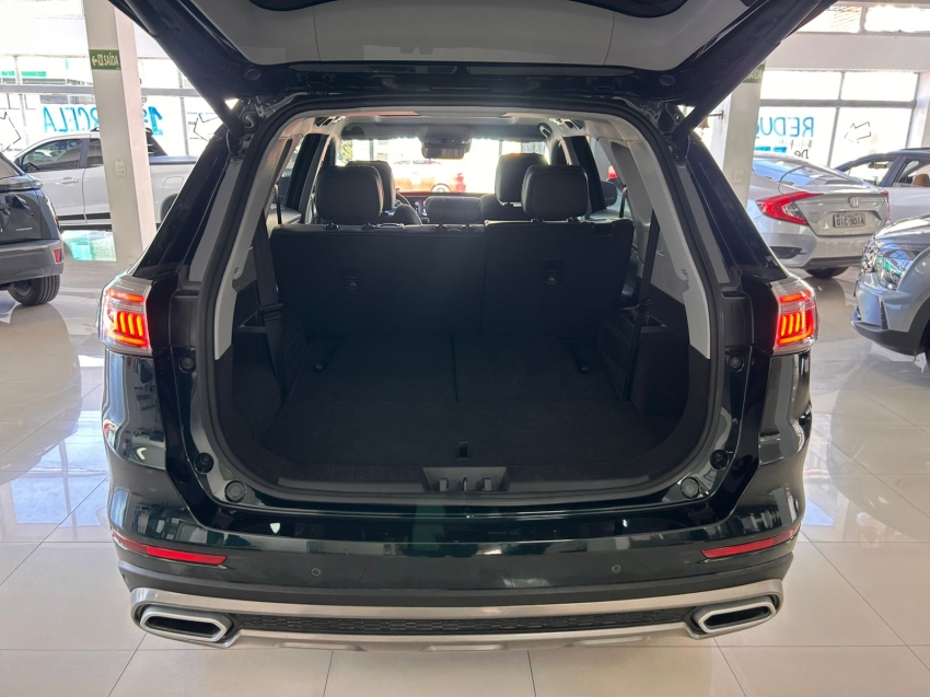 caoa chery tiggo 8 pro 1.5 tci plug-in hybrid dht hibrido 4p automatico 2025