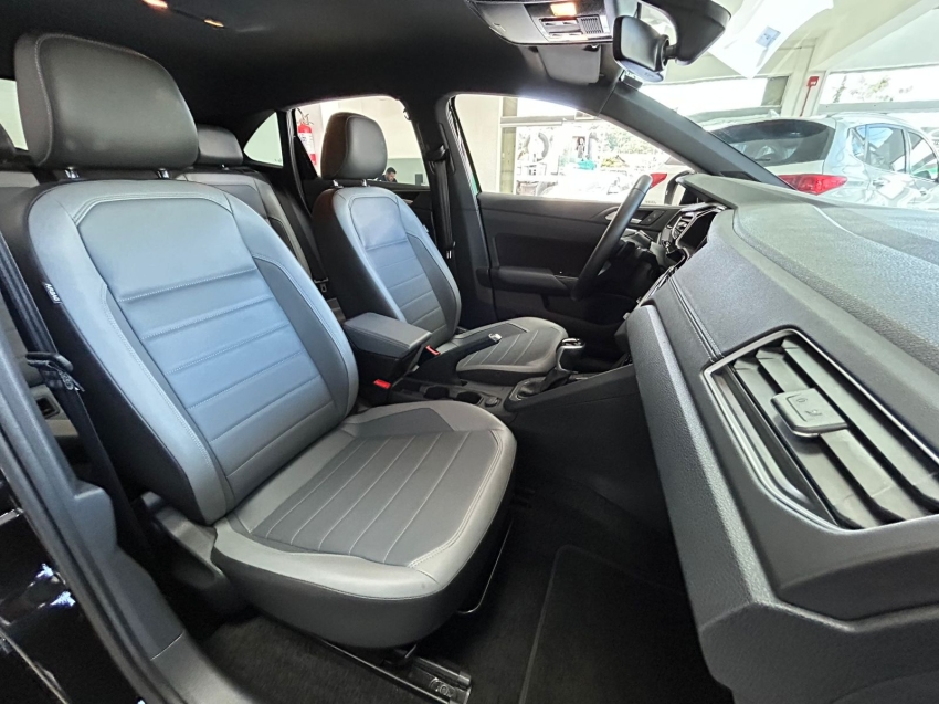 volkswagen nivus 1.0 200 tsi total flex highline automatico 4p 2024