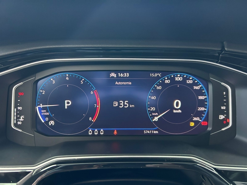 volkswagen nivus 1.0 200 tsi total flex highline automatico 4p 2024