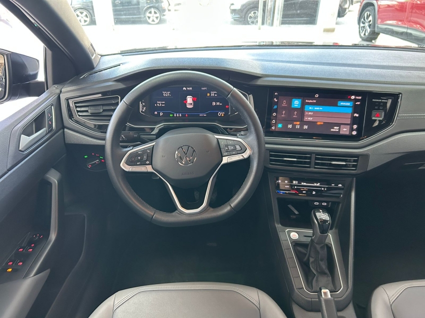 volkswagen nivus 1.0 200 tsi total flex highline automatico 4p 2024