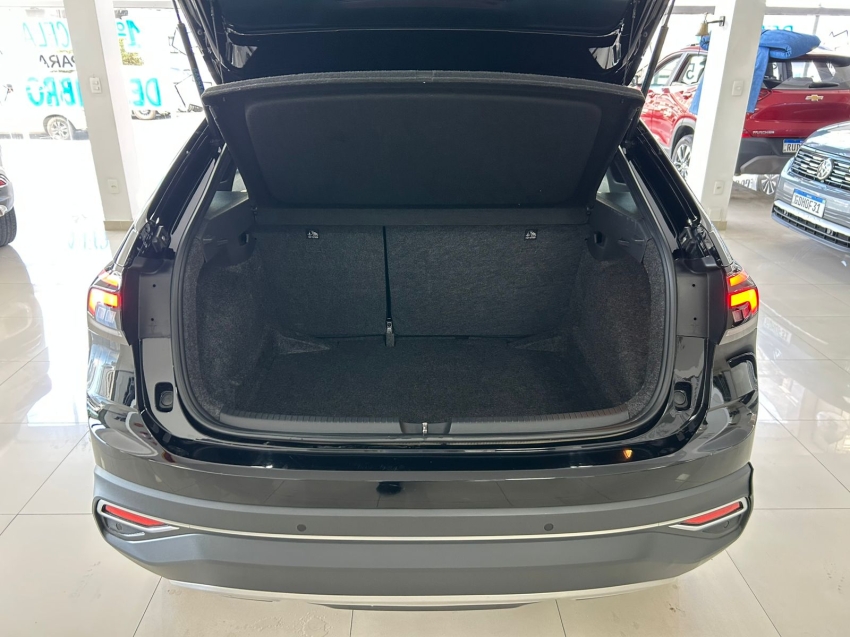 volkswagen nivus 1.0 200 tsi total flex highline automatico 4p 2024
