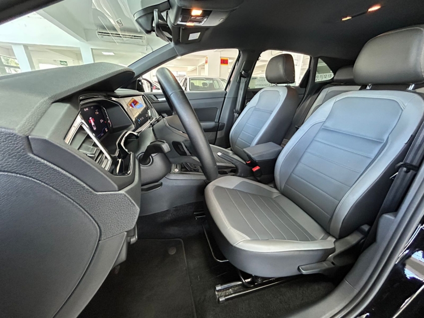 volkswagen nivus 1.0 200 tsi total flex highline automatico 4p 2024