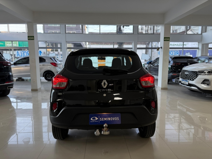 renault kwid 1.0 12v sce flex zen manual 4p 2023