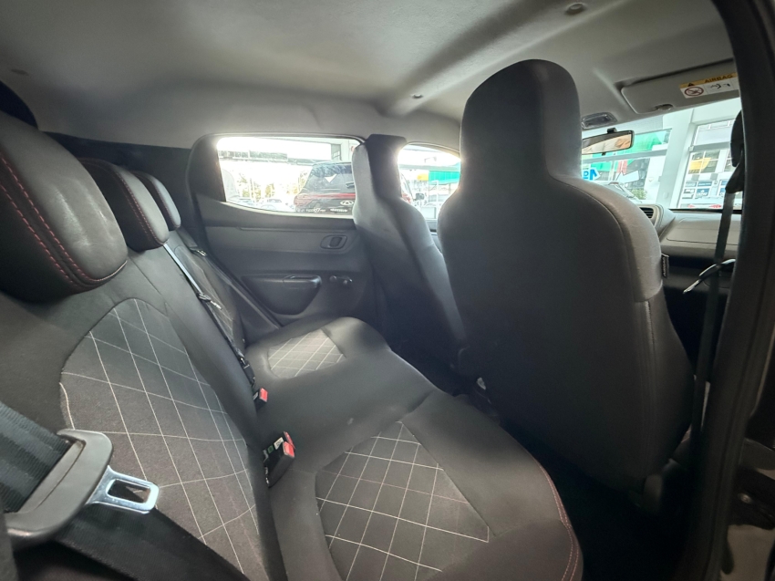 renault kwid 1.0 12v sce flex zen manual 4p 2023