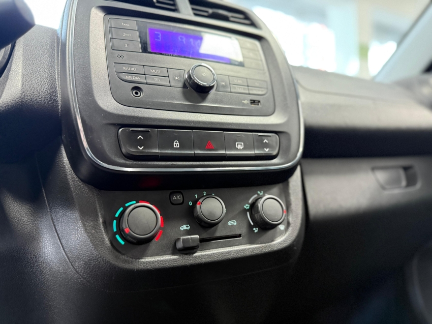renault kwid 1.0 12v sce flex zen manual 4p 2023