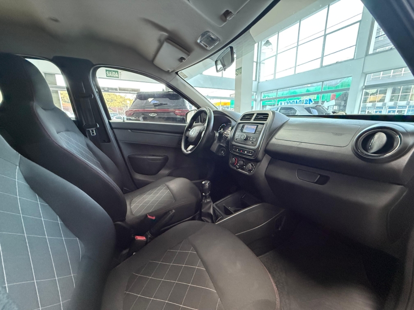renault kwid 1.0 12v sce flex zen manual 4p 2023
