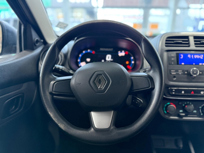renault kwid 1.0 12v sce flex zen manual 4p 2023