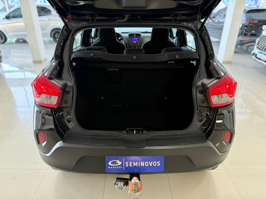 renault kwid 1.0 12v sce flex zen manual 4p 2023