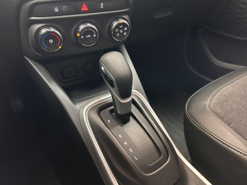 chevrolet tracker 1.0 turbo flex ltz automatico 4p 2024