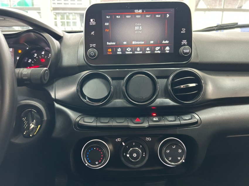fiat cronos 1.0 firefly flex drive manual 4p automatico 2024