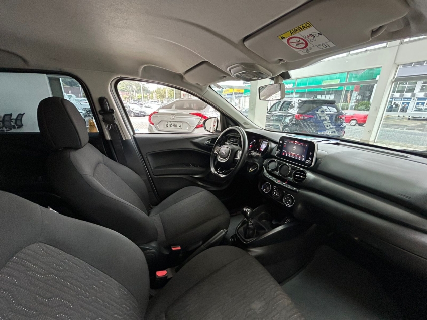 fiat cronos 1.0 firefly flex drive manual 4p automatico 2024