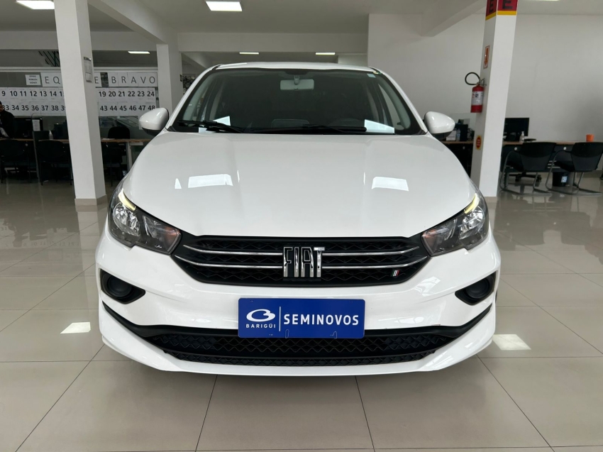 fiat cronos 1.0 firefly flex drive manual 4p automatico 2024