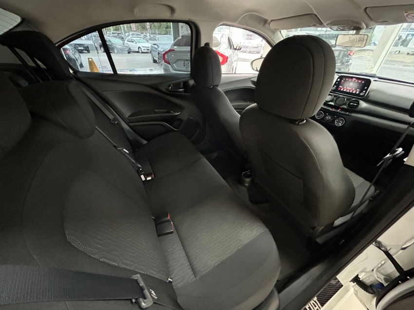 fiat cronos 1.0 firefly flex drive manual 4p automatico 2024