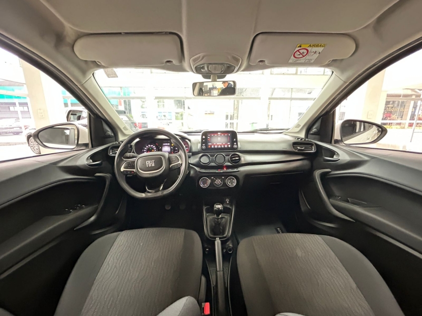 fiat cronos 1.0 firefly flex drive manual 4p automatico 2024