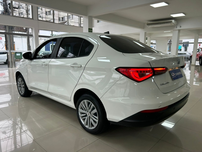 fiat cronos 1.0 firefly flex drive manual 4p automatico 2024
