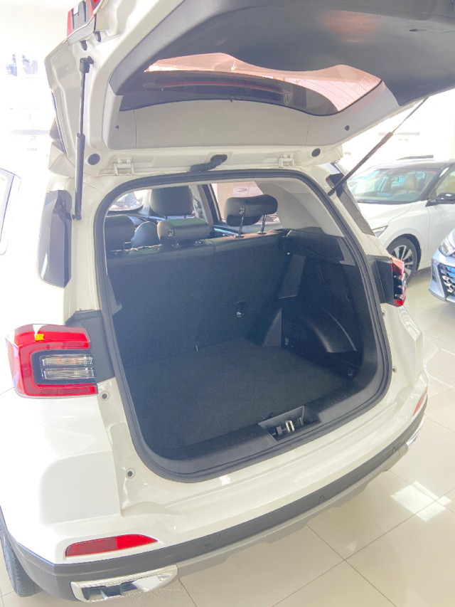 caoa chery tiggo 5x pro 1.5 vvt turbo iflex cvt flex 4p automatico 2023