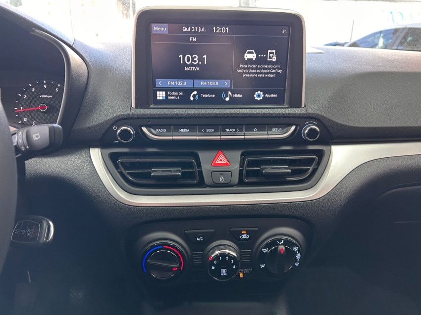 hyundai hb20 1.0 12v flex limited manual 4p 2024