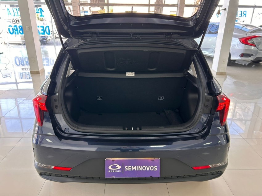 hyundai hb20 1.0 12v flex limited manual 4p 2024