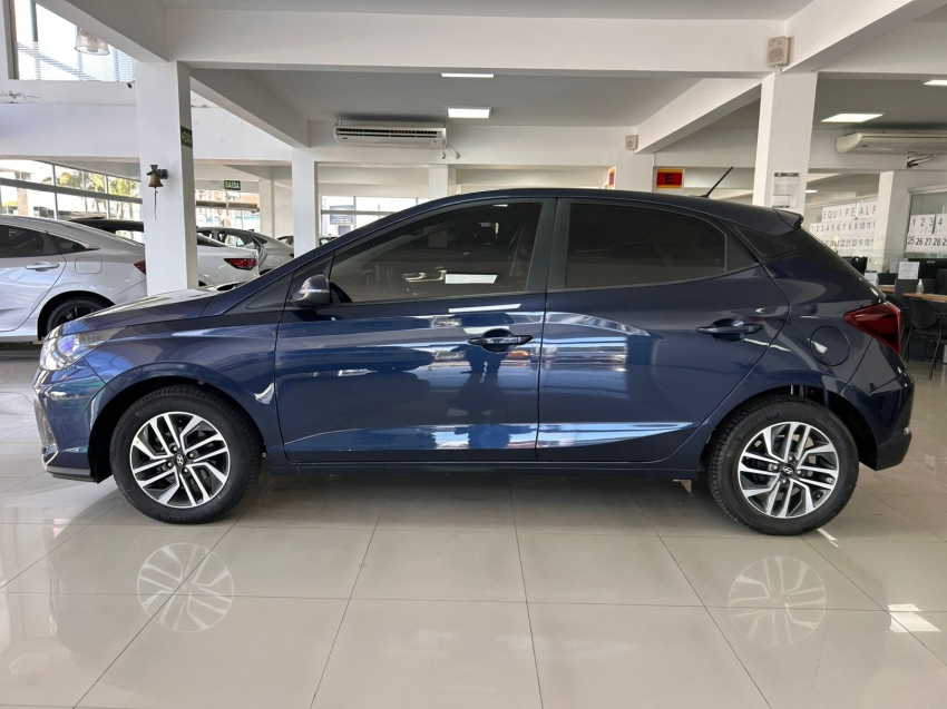 hyundai hb20 1.0 12v flex limited manual 4p 2024