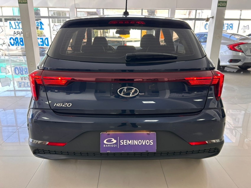 hyundai hb20 1.0 12v flex limited manual 4p 2024