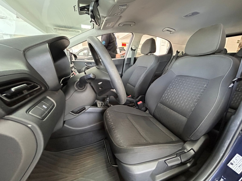 hyundai hb20 1.0 12v flex limited manual 4p 2024