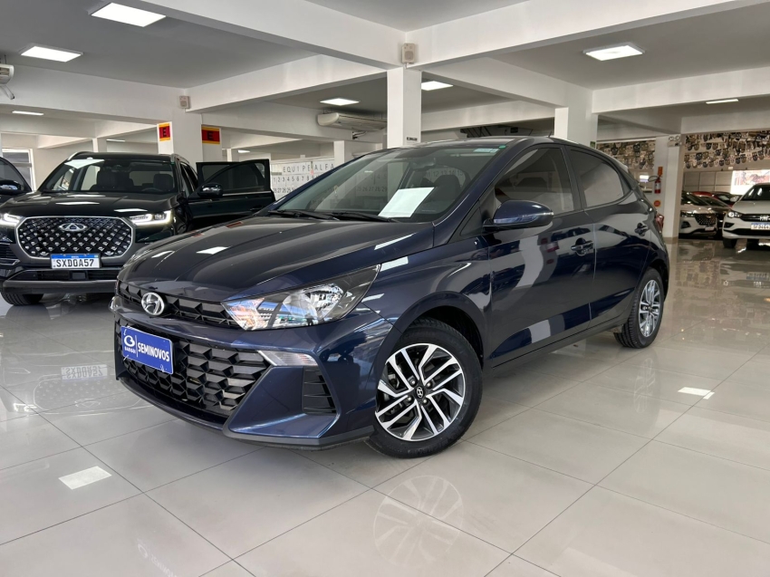hyundai hb20 1.0 12v flex limited manual 4p 2024