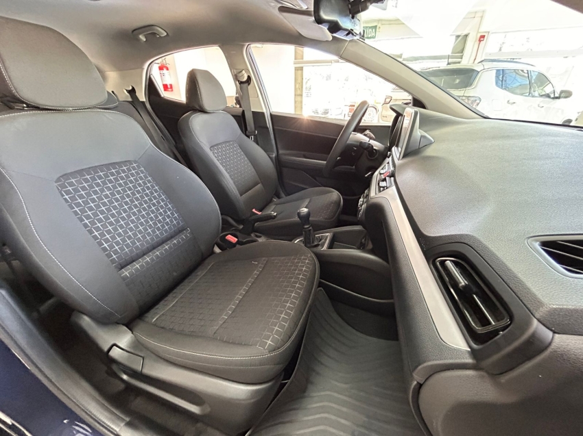 hyundai hb20 1.0 12v flex limited manual 4p 2024