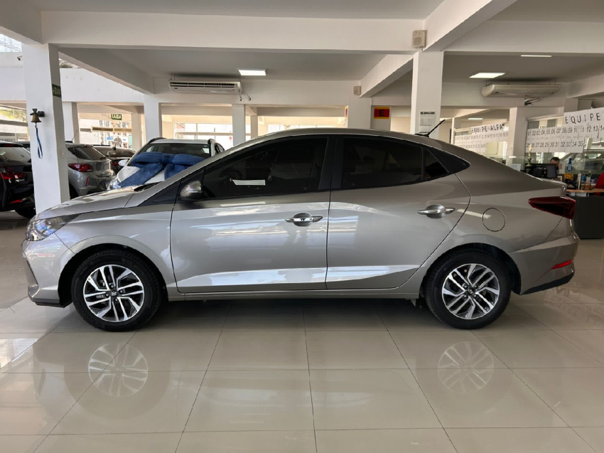 hyundai hb20s 1.0 12v flex limited plus manual 4p 2025