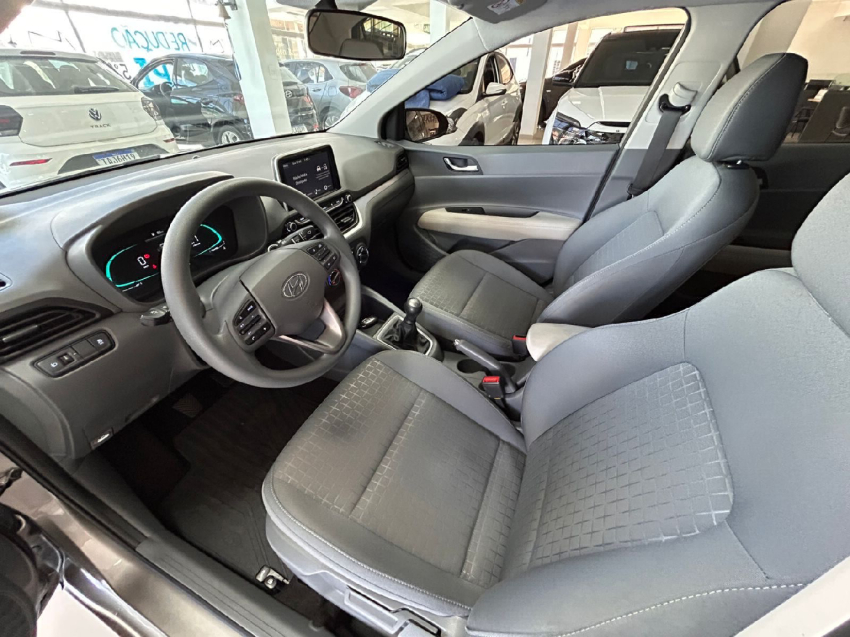 hyundai hb20s 1.0 12v flex limited plus manual 4p 2025