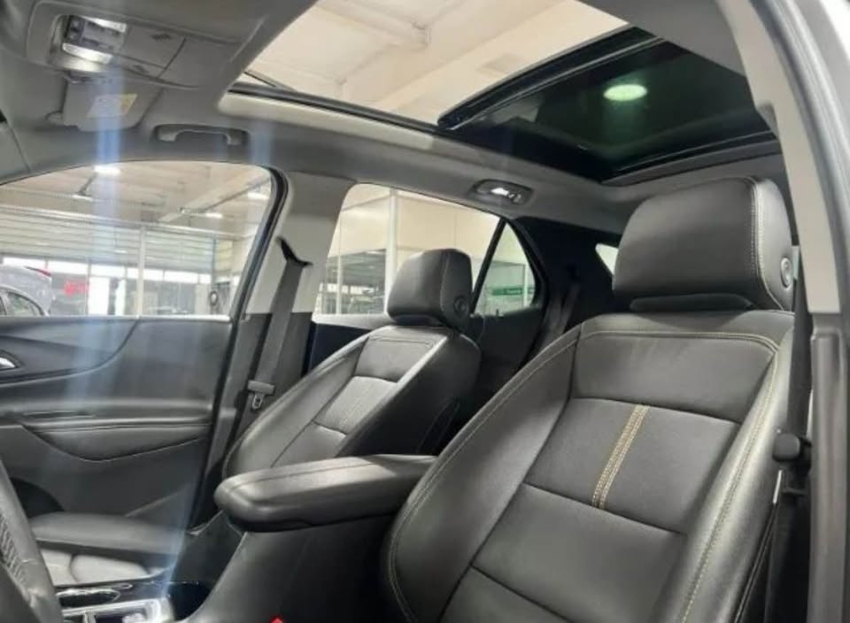 chevrolet equinox 1.5 16v turbo gasolina premier awd automatico 4p 2024