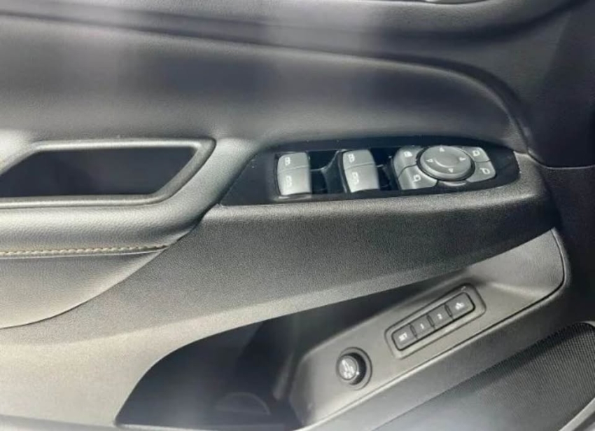chevrolet equinox 1.5 16v turbo gasolina premier awd automatico 4p 2024
