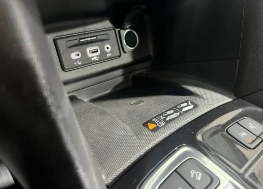 chevrolet equinox 1.5 16v turbo gasolina premier awd automatico 4p 2024