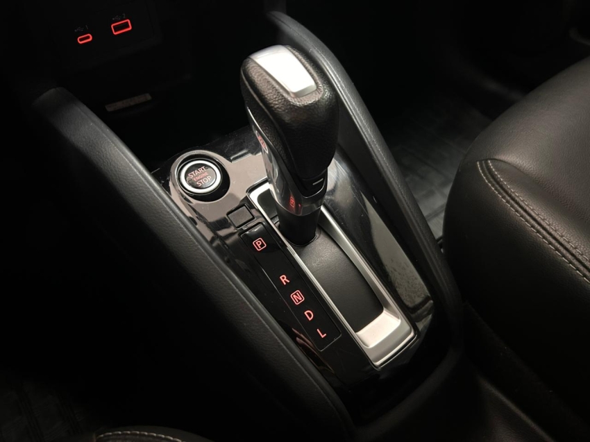 nissan kicks 1.6 16v flexstart exclusive xtronic flex 4p automatico 2022