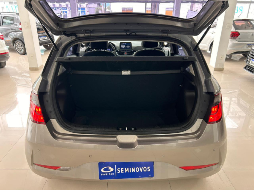 hyundai hb20 1.0 tgdi flex evolution automatico 4p 2022