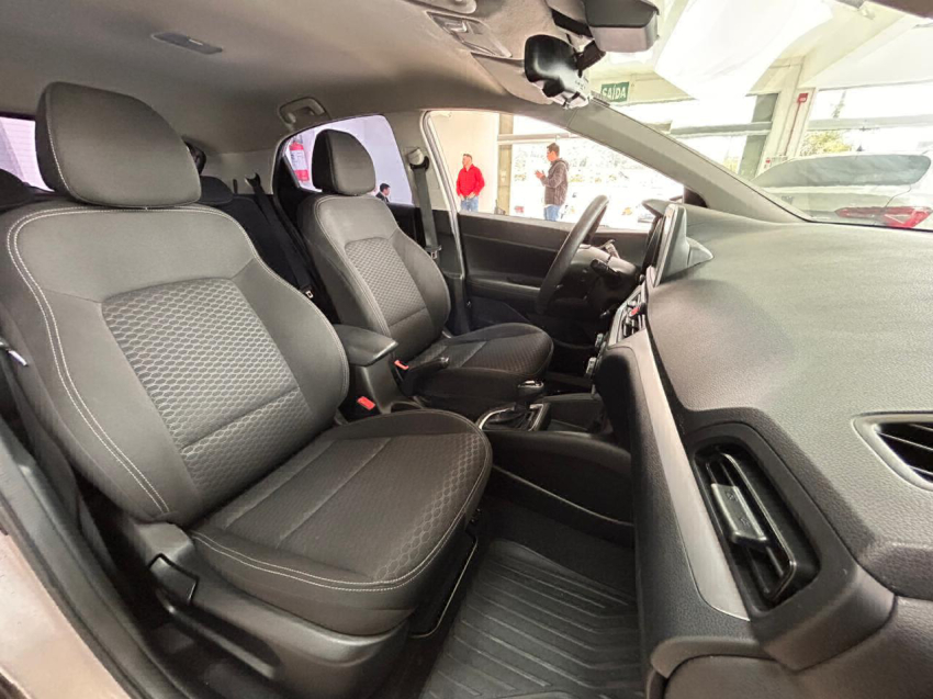 hyundai hb20 1.0 tgdi flex evolution automatico 4p 2022