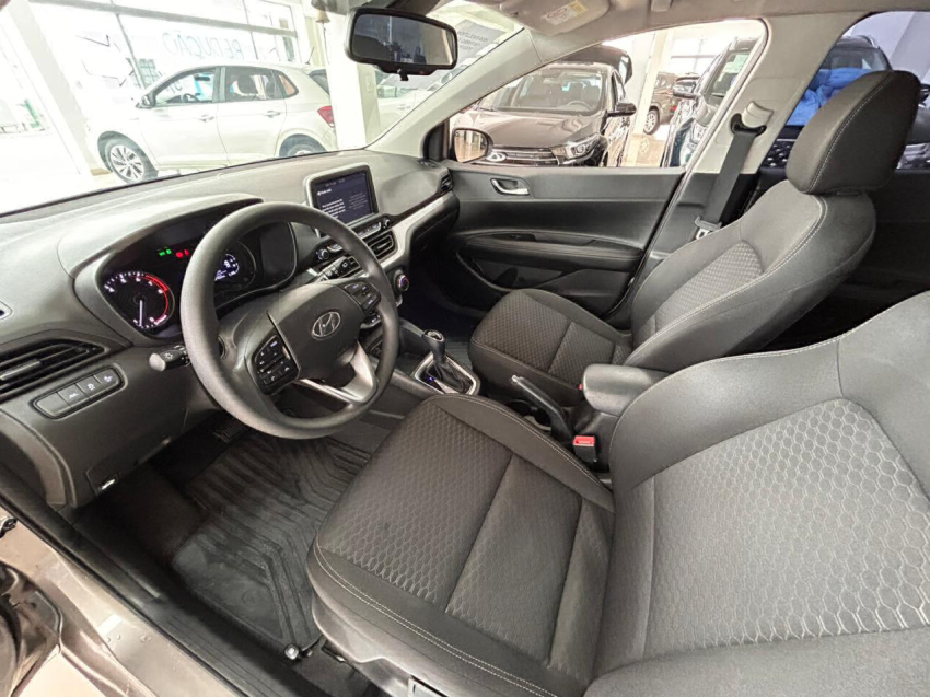 hyundai hb20 1.0 tgdi flex evolution automatico 4p 2022